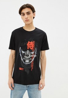 Футболка Mister Tee Samurai Tee