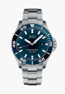 Часы Mido Ocean Star Diver 600
