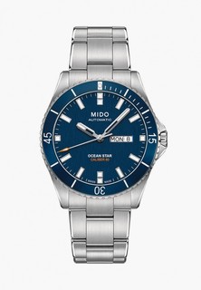 Часы Mido Ocean Star 200