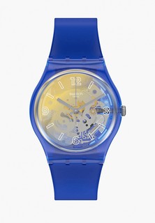 Часы Swatch YELLOW DISCO FEVER (GN278)
