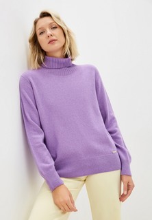 Водолазка Norveg Cashmere&Merino blend