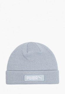 Шапка PUMA Classic Cuff Beanie