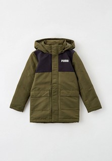 Пуховик PUMA Style Down Parka B