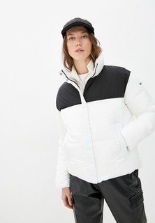 Куртка утепленная Champion LEGACY OUTDOOR Bomber Jacket