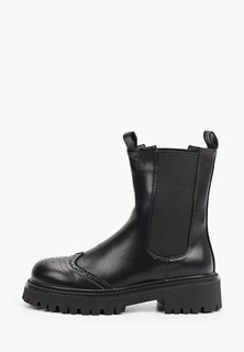 Ботинки Vivian Royal 