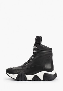 Ботинки Ascalini 