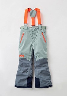 Брюки утепленные Helly Hansen JR NO LIMITS 2.0 PANT