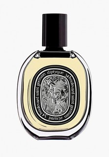 Парфюмерная вода Diptyque Vetyverio EDP 75 мл