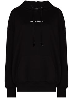 Daily Paper худи оверсайз Lillianne