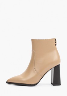 Ботильоны Francesco Donni 