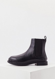 Ботинки Love Moschino 