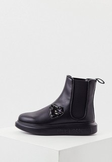 Ботинки Love Moschino 