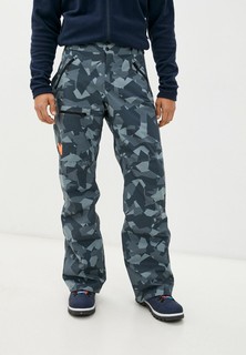 Брюки горнолыжные Helly Hansen SOGN CARGO PANT