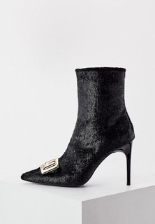 Ботильоны Love Moschino 