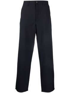 Sunflower брюки широкого кроя