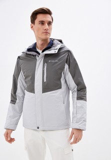 Куртка горнолыжная Columbia Snow Shredder