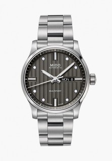 Часы Mido Multifort Gent