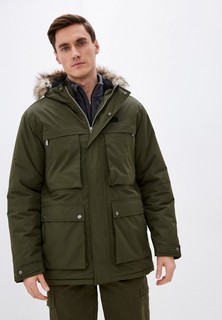 Куртка утепленная Regatta Volter Parka