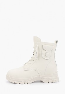 Ботинки Francesco Donni 