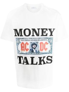 Ih Nom Uh Nit футболка Money Talks