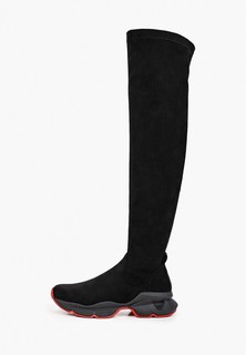 Ботфорты Francesco Donni 