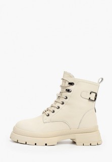 Ботинки Francesco Donni 