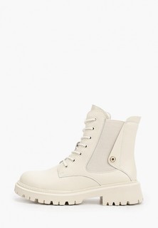 Ботинки Francesco Donni 