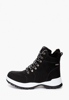 Ботинки Quattrocomforto 