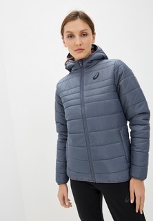 Куртка утепленная ASICS PADDED JACKET W