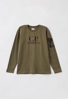 Лонгслив C.P. Company 