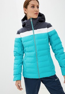 Куртка горнолыжная Helly Hansen W IMPERIAL PUFFY JACKET