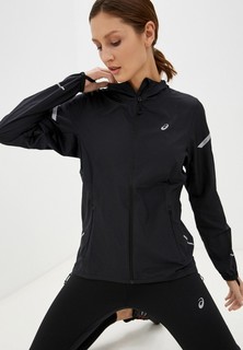 Ветровка ASICS LITE-SHOW JACKET