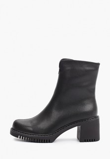 Ботильоны Francesco Donni 