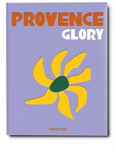 Assouline книга Provence Glory