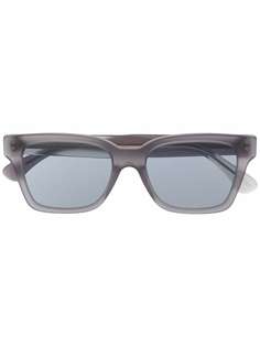A-COLD-WALL* солнцезащитные очки в квадратной оправе