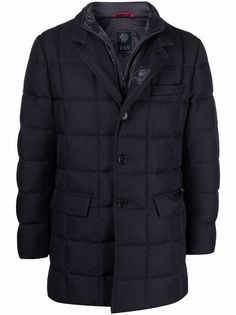 Fay куртка-пуховик