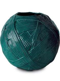 Missoni Home большая ваза Gomitolo