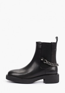 Ботинки Basconi 