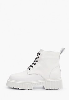 Ботинки Basconi 