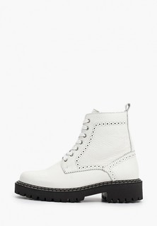 Ботинки Francesco Donni 