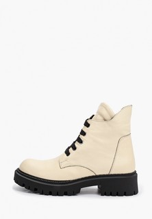 Ботинки Ascalini 