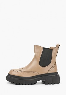 Ботинки Vivian Royal 