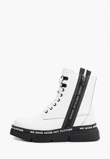 Ботинки Francesco Donni 