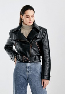 Куртка кожаная I Am Studio 