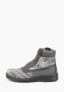 Ботинки Patrol 