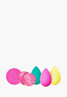 Набор спонжей для макияжа beautyblender Rocket to Flawless