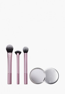 Набор кистей для макияжа Real Techniques Love IRL Perfect Finish Kit