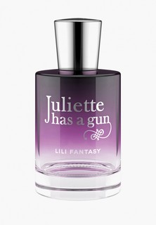 Парфюмерная вода Juliette Has a Gun Lili Fantasy EDP 50 мл