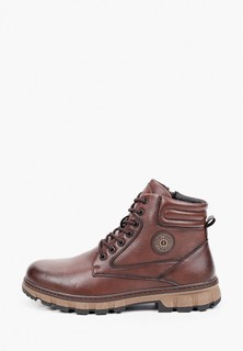 Ботинки Instreet 