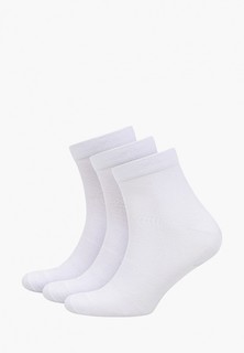 Носки 3 пары Pompea BIKE SOCKS x3 LUI